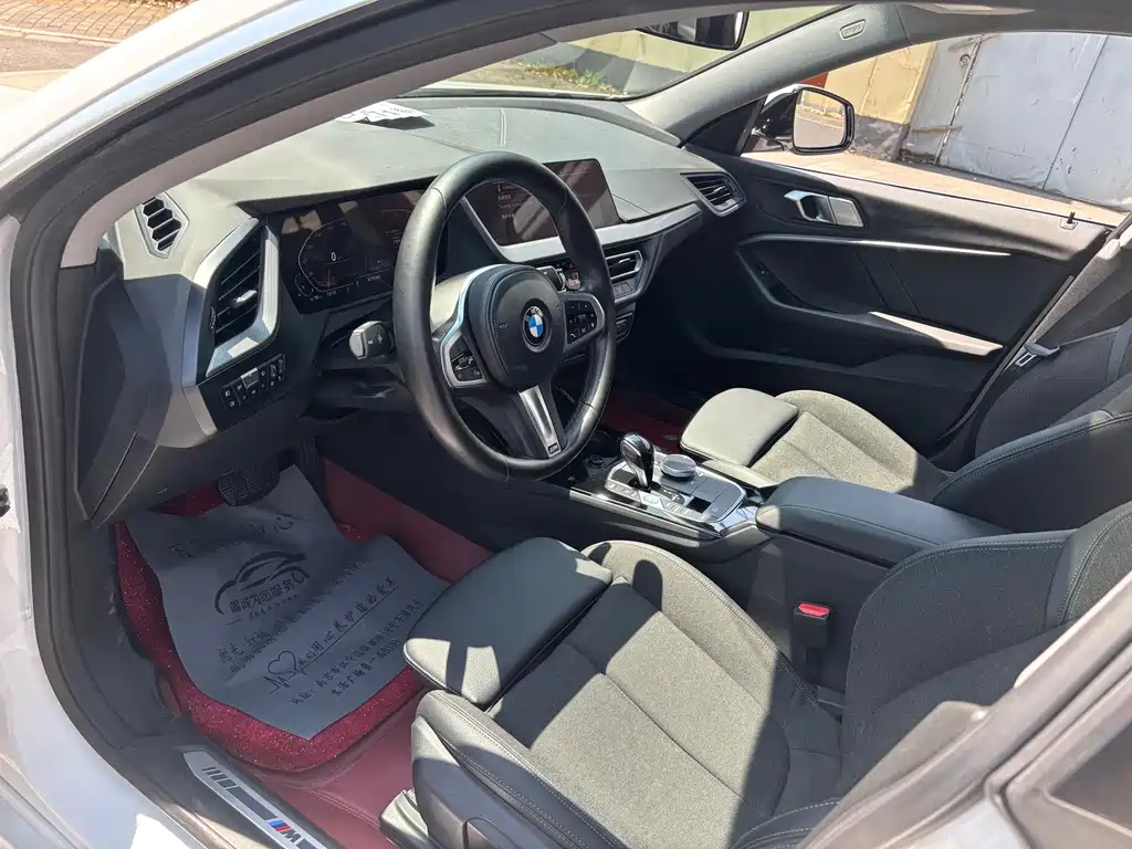 BMW 2 Series (Imported) 2023 225i Four-Door Coupe M Sports Package купить на сайте DeffCars
