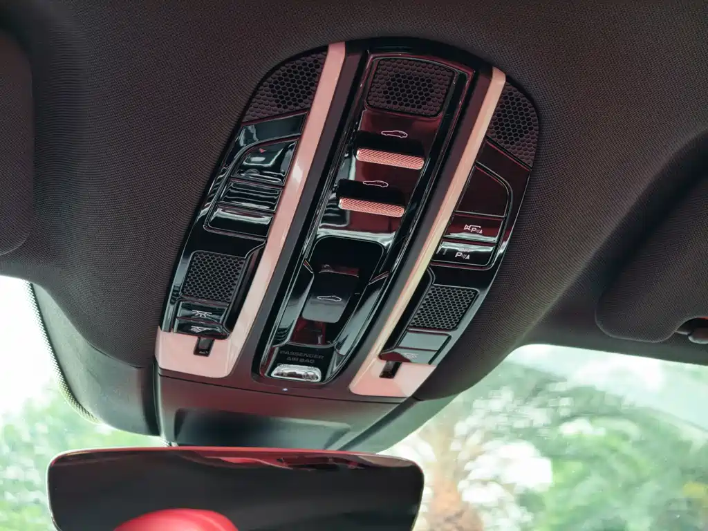 Panamera 2017 Panamera 3.0T купить на сайте DeffCars