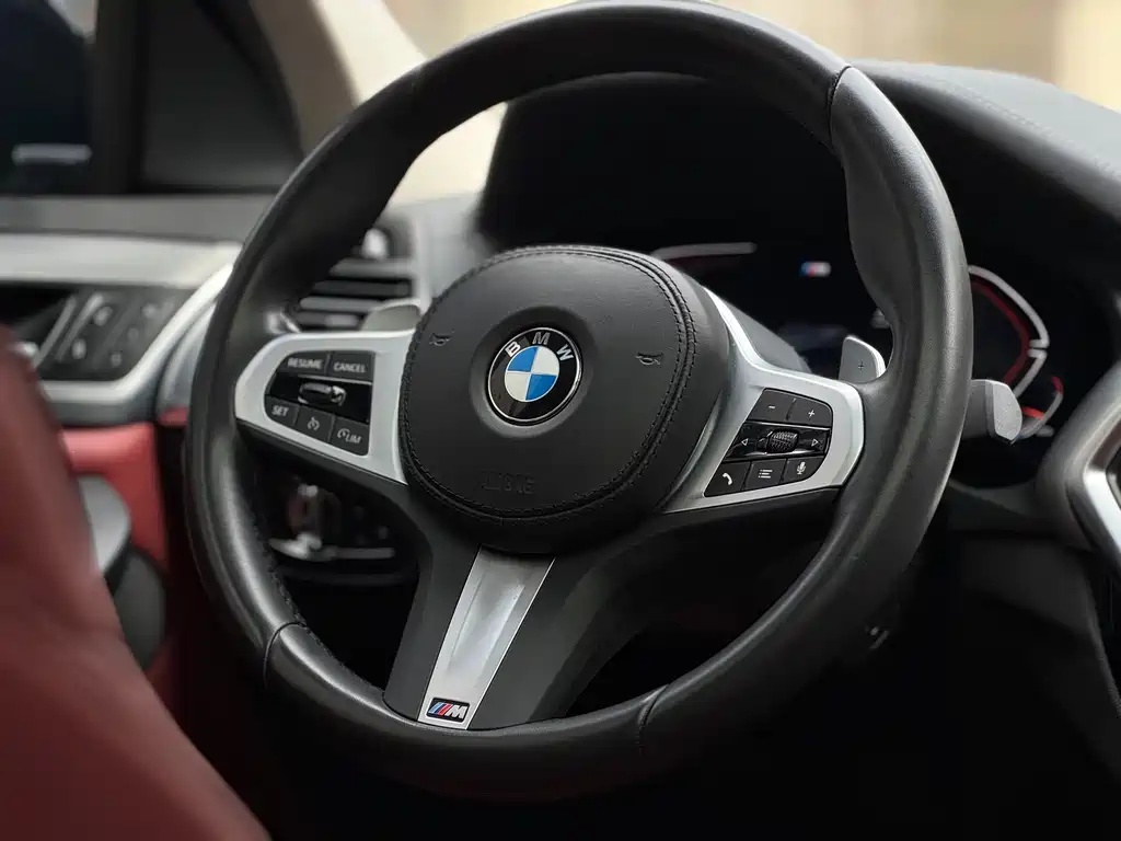 BMW X4 2022 xDrive 30i M Sports Package купить на сайте DeffCars