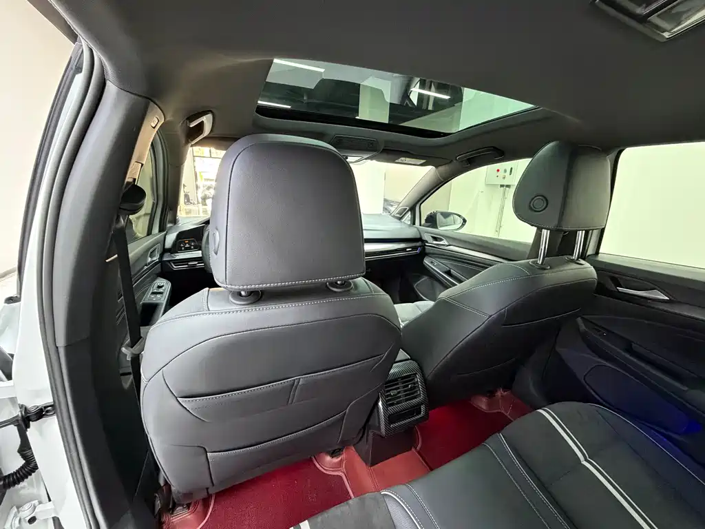 Golf 2021 280TSI DSG R-Line купить на сайте DeffCars