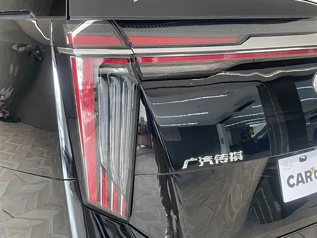 Trumpchi M8 2024 Master Series 400T Extreme Edition купить на сайте DeffCars
