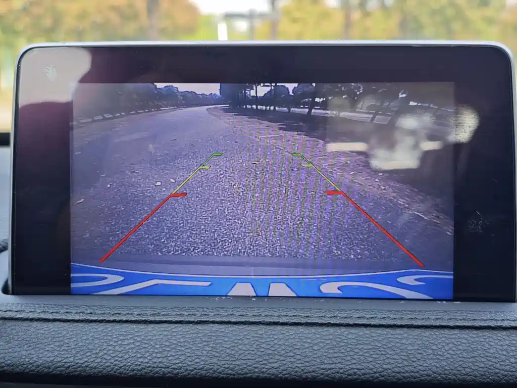 Jingyi X6 2017 Enjoy Series 1.5T CVT Luxury Model купить на сайте DeffCars