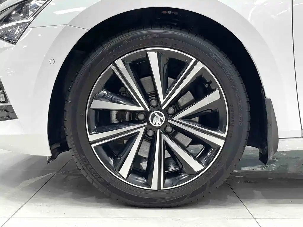 Superb 2022 TSI280 DSG Exclusive Edition купить на сайте DeffCars