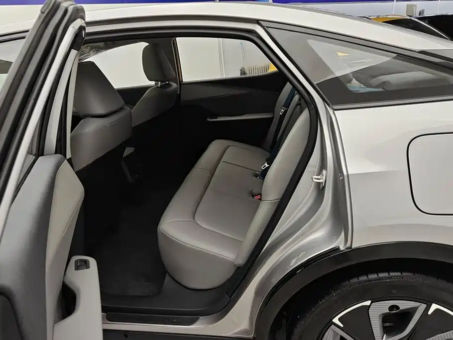 Toyota bZ3 2024 517km Elite PRO купить на сайте DeffCars