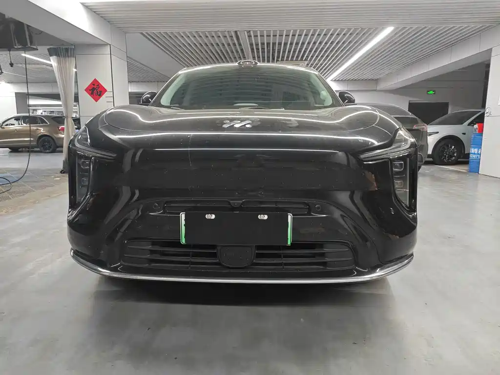 Zhiji LS6 2026 Pure Electric Pro купить на сайте DeffCars