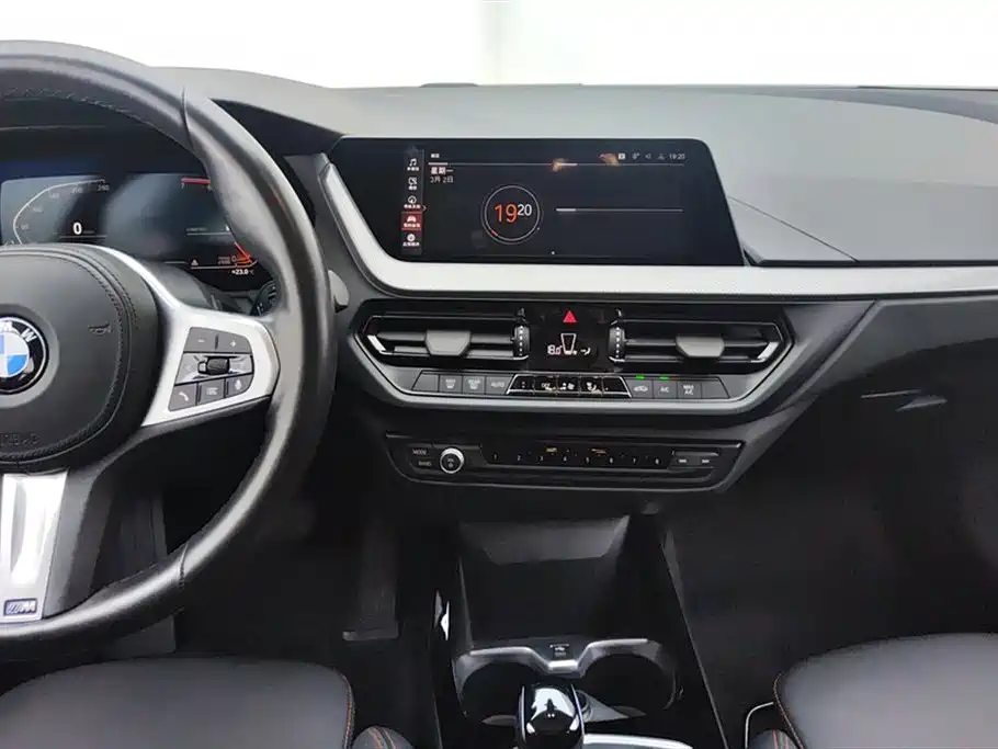 BMW 2 Series Imported 2021 225i Four-Door Coupe M Sports Package купить на сайте DeffCars