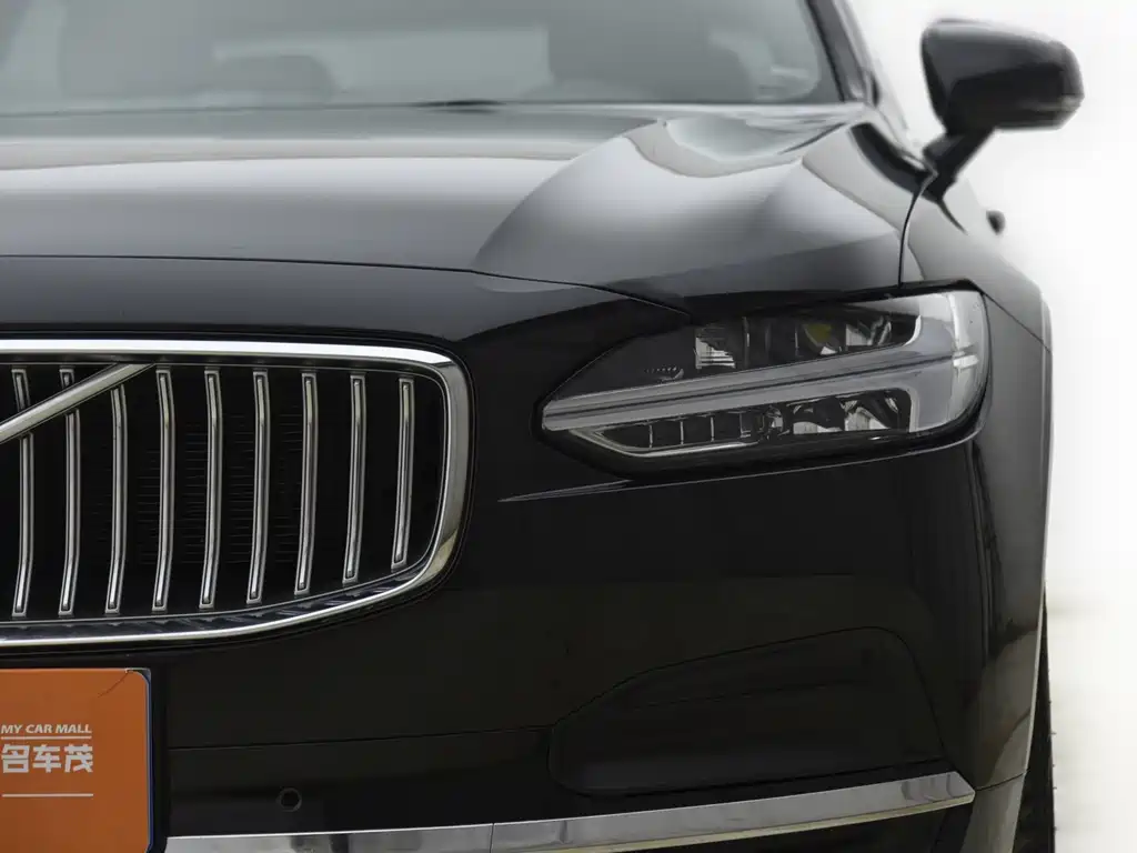 Volvo S90 2024 B5 Zhiyi Luxury Edition купить на сайте DeffCars