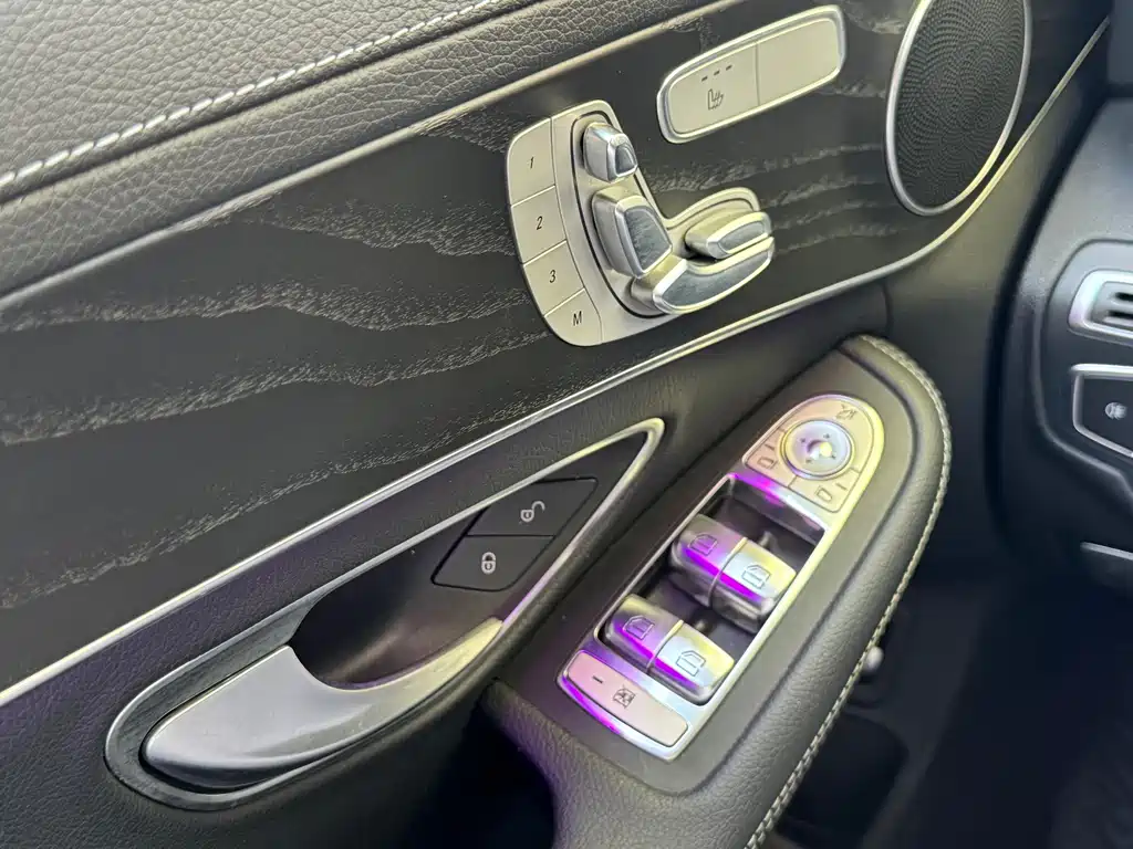 Mercedes-Benz C-Class 2021 C 260 L Sports Edition купить на сайте DeffCars