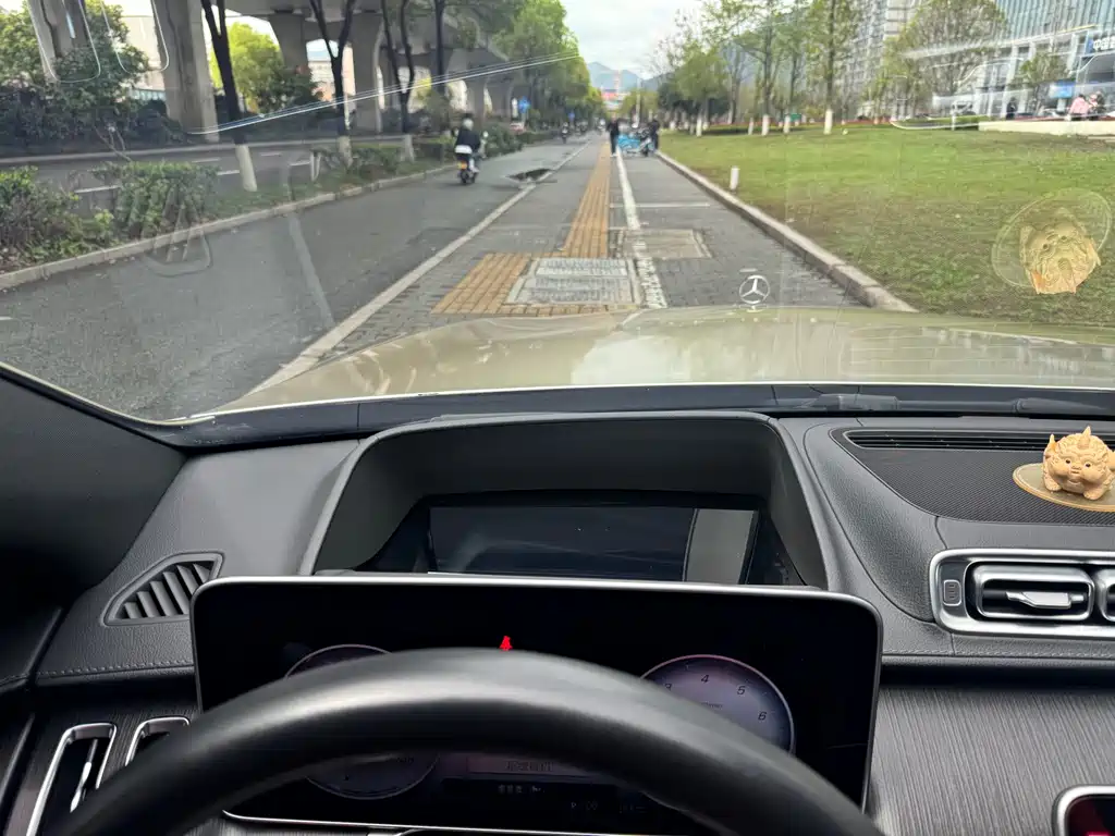 Mercedes-Benz S-Class 2022 S 500 L 4MATIC купить на сайте DeffCars