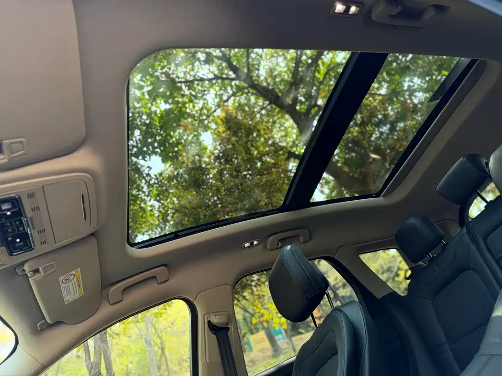 Adventurer 2023 2.0T two-wheel drive Zunyue Edition купить на сайте DeffCars