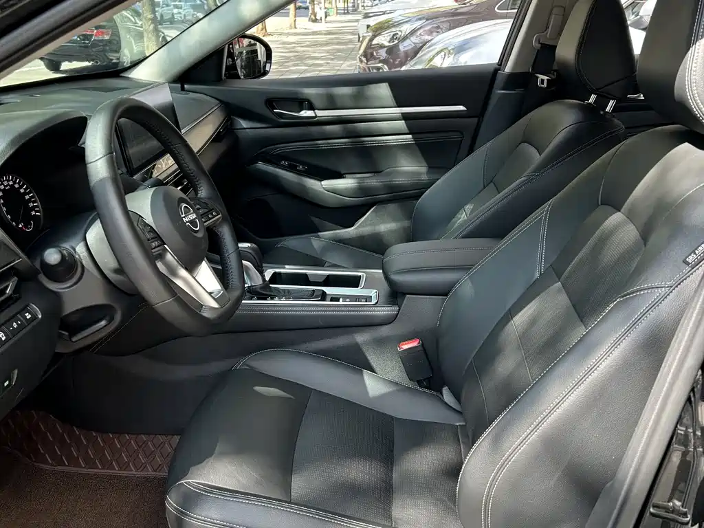 Teana 2022 2.0L XL-Upr Premium Edition купить на сайте DeffCars