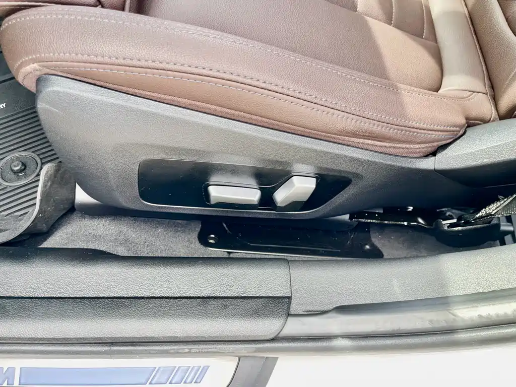 BMW 3 Series 2021 325Li M Sports Package купить на сайте DeffCars