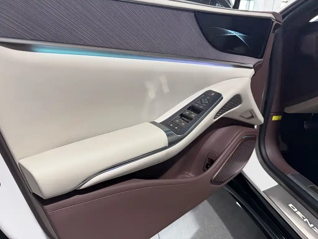 Denza Z9GT 2024 1100 four-wheel drive Ultra version купить на сайте DeffCars