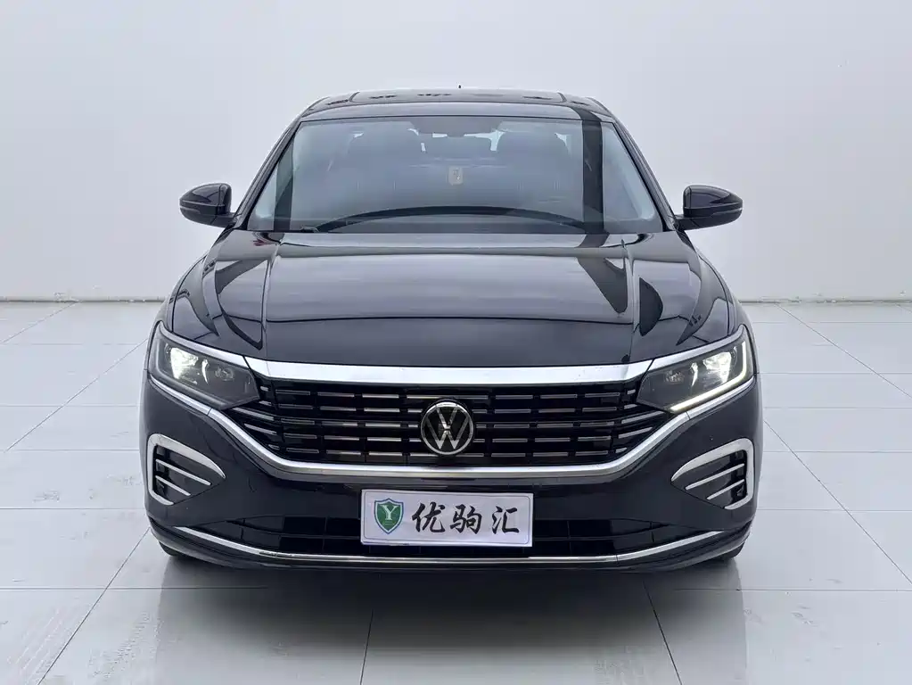 Passat 2024 330TSI Elite Edition купить на сайте DeffCars