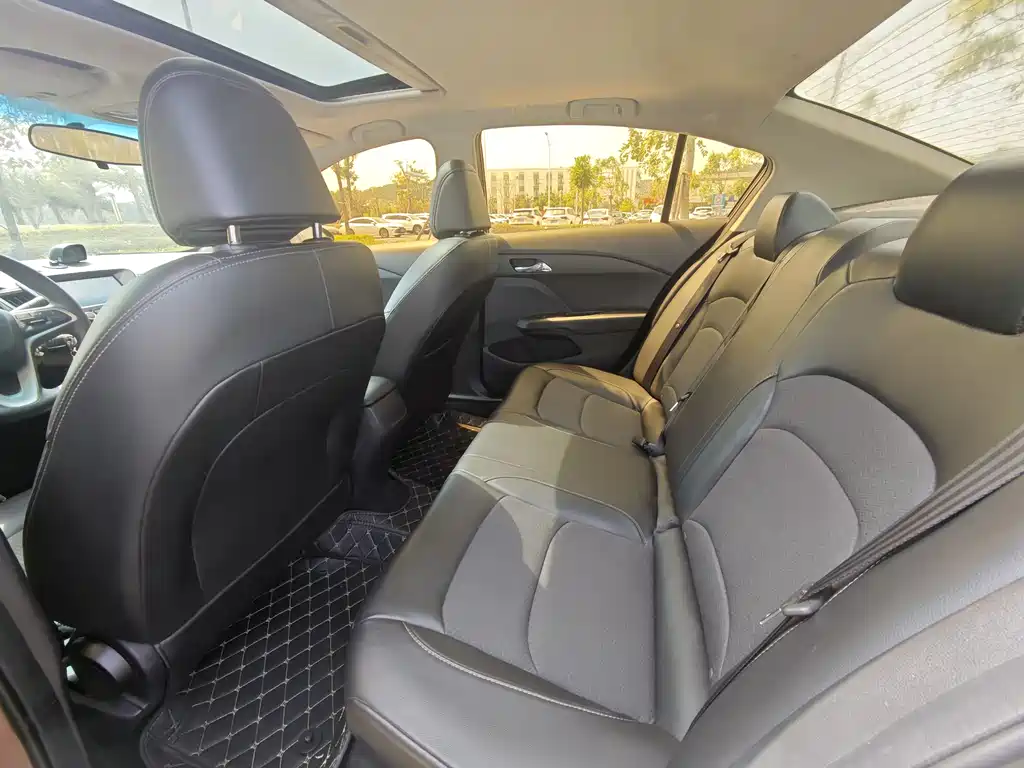 Covoz 2018 320 Automatic Xinyue Edition купить на сайте DeffCars