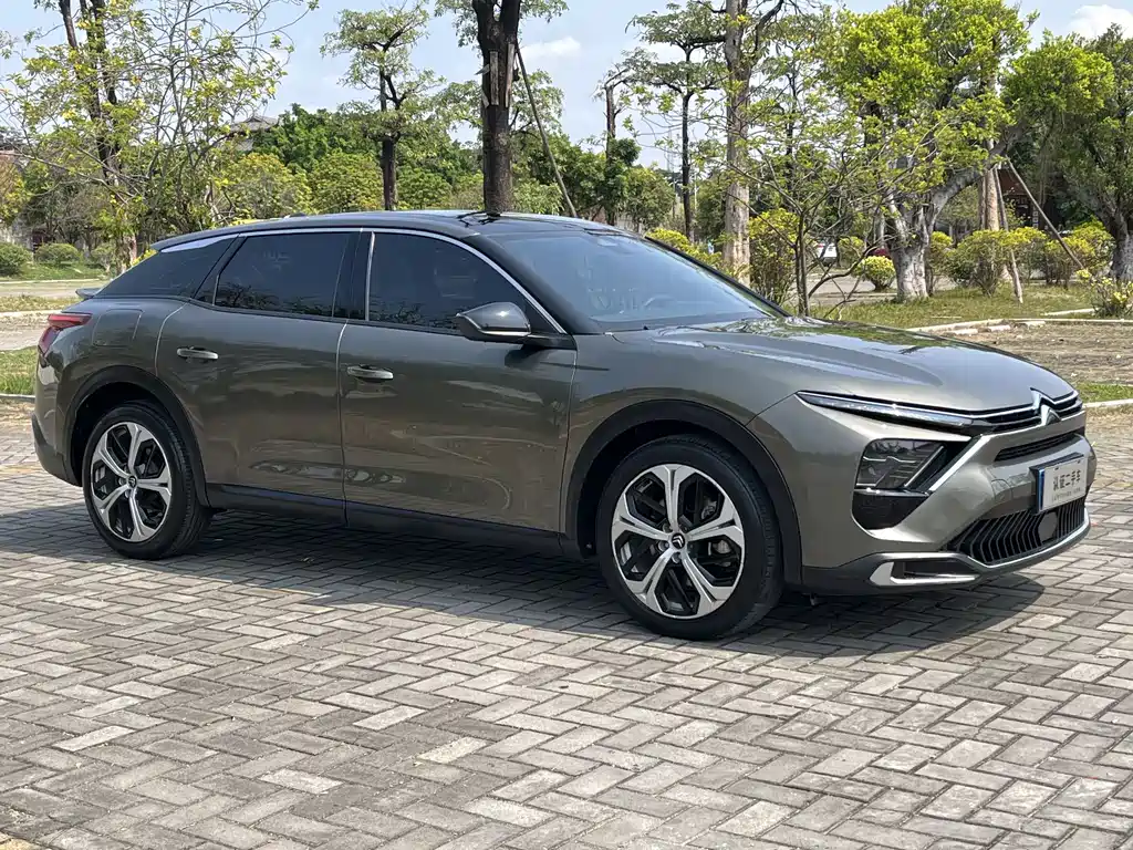 Versailles C5 купить на сайте DeffCars