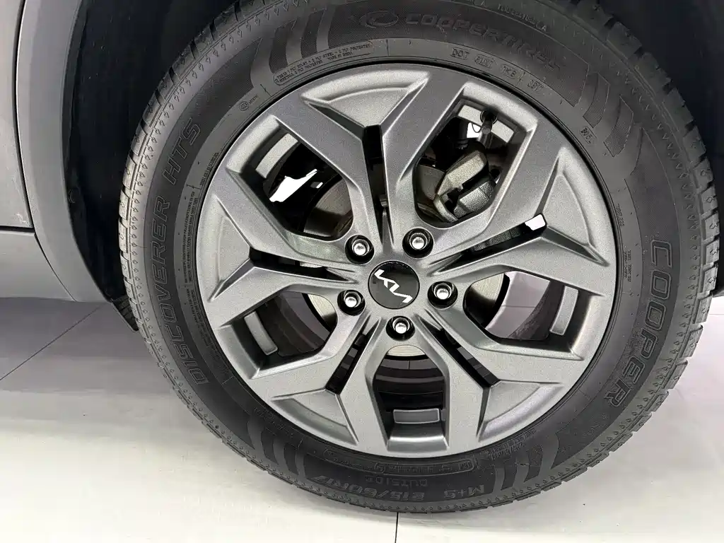 Sethus 2023 1.5L CVT Deluxe Edition купить на сайте DeffCars