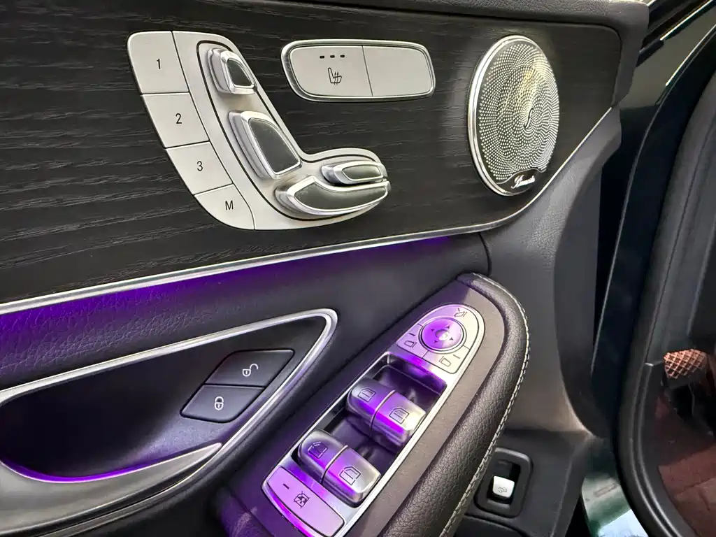 Mercedes-Benz C-Class 2021 C 260 L Sports Edition купить на сайте DeffCars