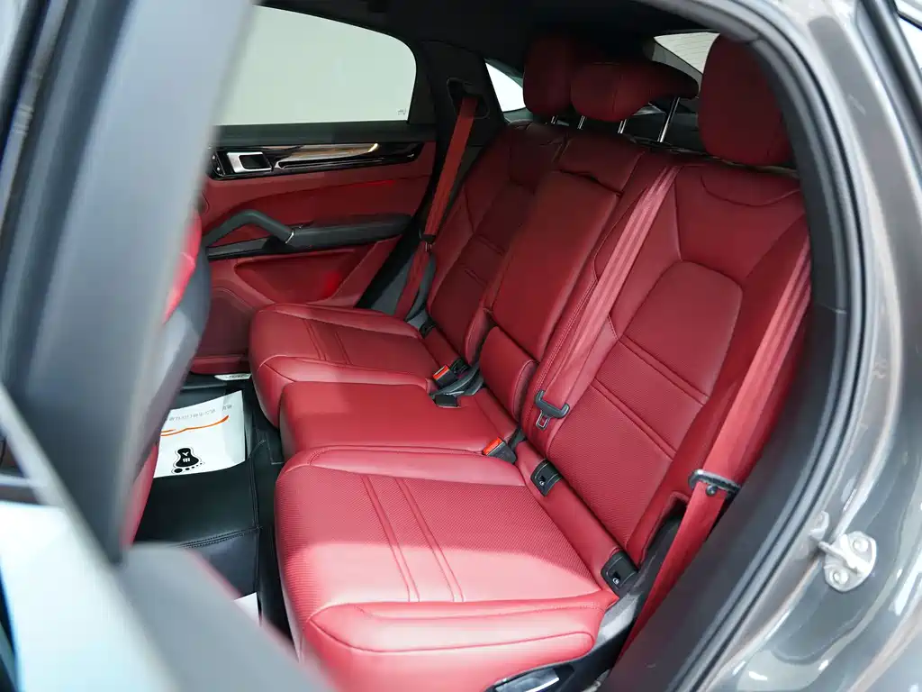 Cayenne 2019 Cayenne Coupé 3.0T купить на сайте DeffCars