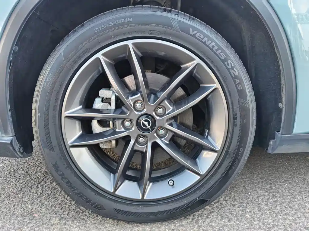 Haima 7X 2020 1.6TGDI automatic flagship model купить на сайте DeffCars