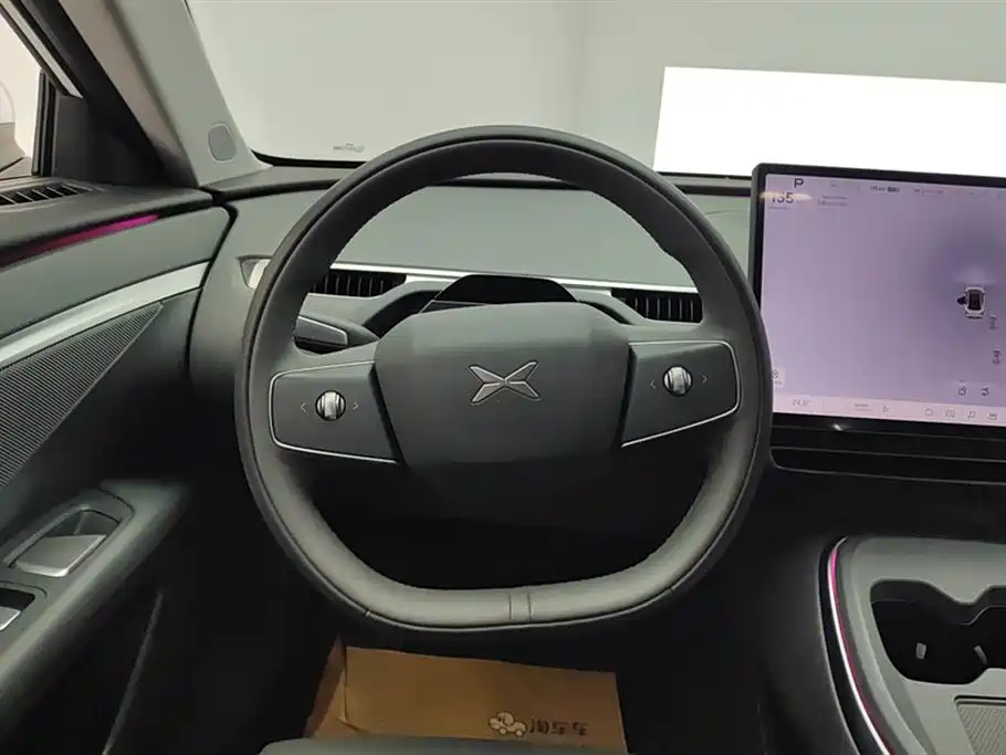 Xpeng MONA M03 2025 Model 620 Extra Long Battery Life Plus купить на сайте DeffCars