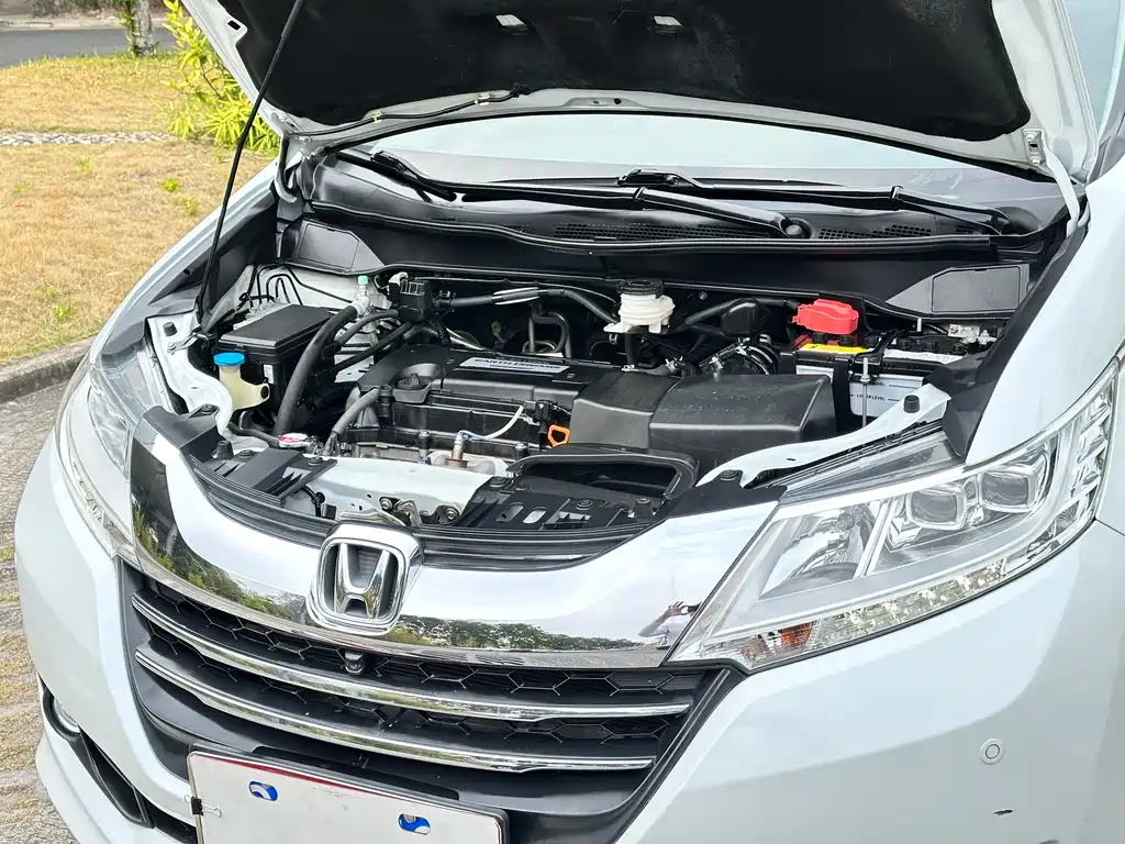 Odyssey 2017 2.4L Extreme Edition купить на сайте DeffCars