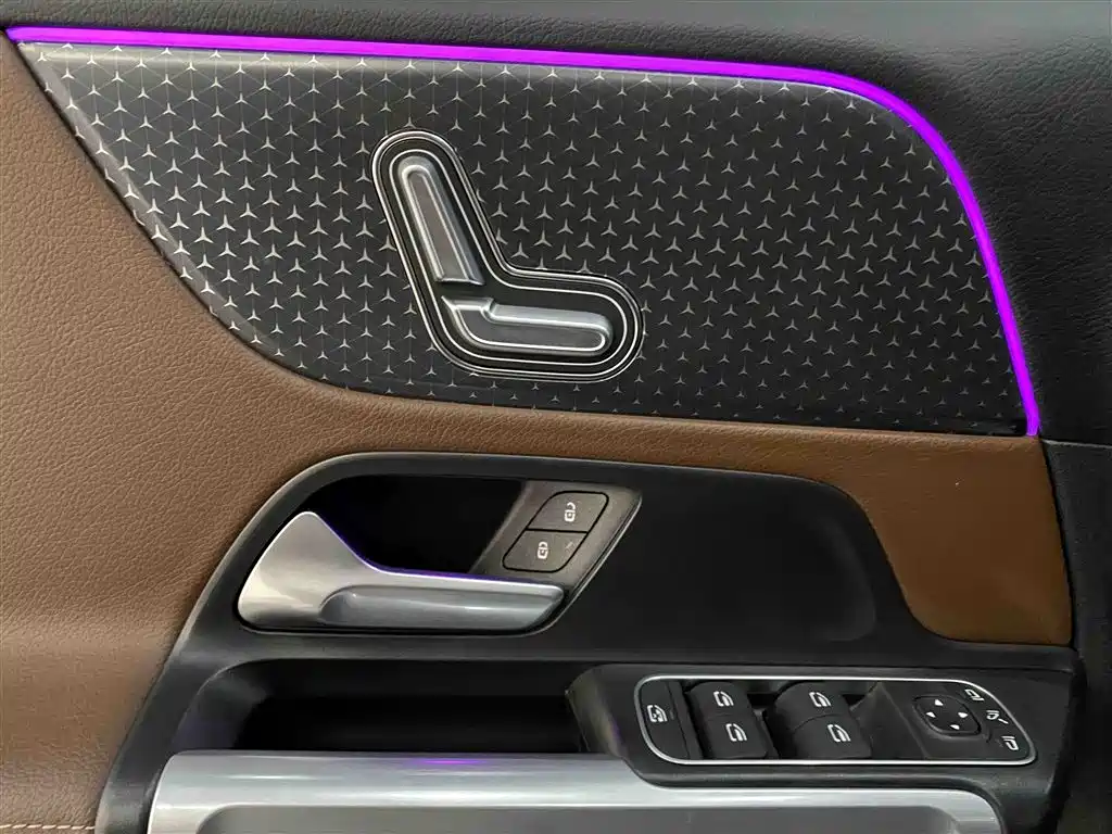 Mercedes-Benz GLB 2024 GLB 220 Dynamic купить на сайте DeffCars