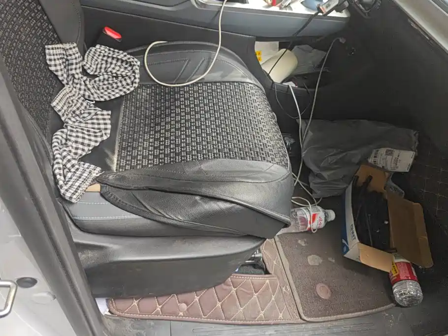 AION Y 2025 Plus 510 Smart Edition купить на сайте DeffCars