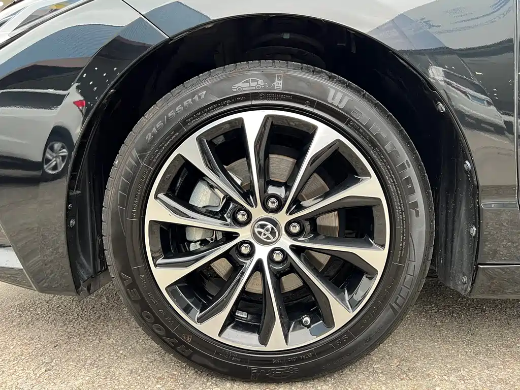 Asia Dragon 2023 2.0L Premium Edition купить на сайте DeffCars