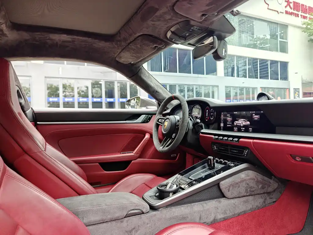 Porsche 911 2019 Carrera S 3.0T купить на сайте DeffCars