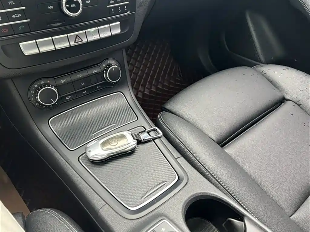 Mercedes-Benz B-Class 2017 B 200 Dynamic купить на сайте DeffCars