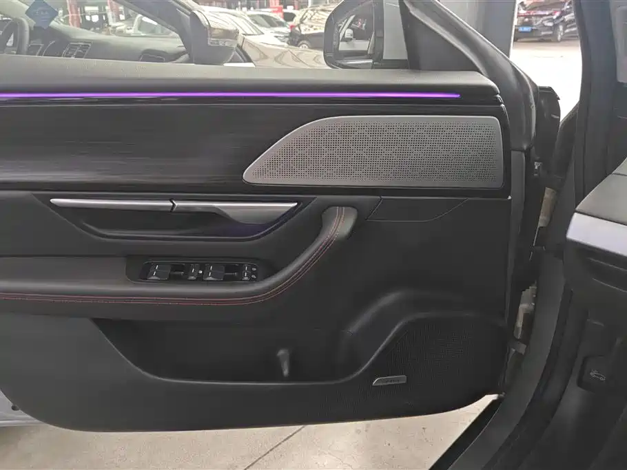 Xpeng P7 2022 model 480N+ купить на сайте DeffCars