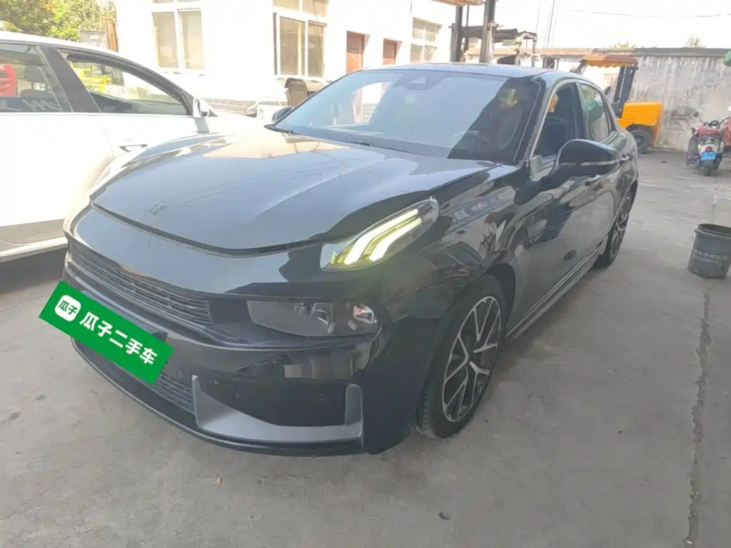 Link CO 03 2019 1.5TD DCT Pro Edition Country VI купить на сайте DeffCars