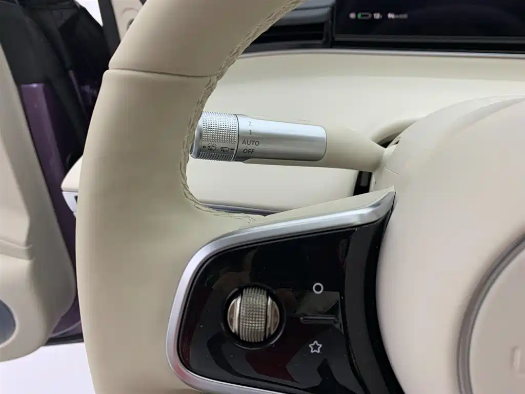 Zhijie S7 2025 703km Ultra Sports Edition купить на сайте DeffCars