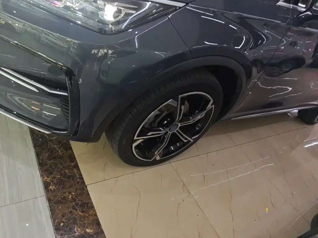 Tangxin Energy 2021 DM-i 112KM Premium Model купить на сайте DeffCars