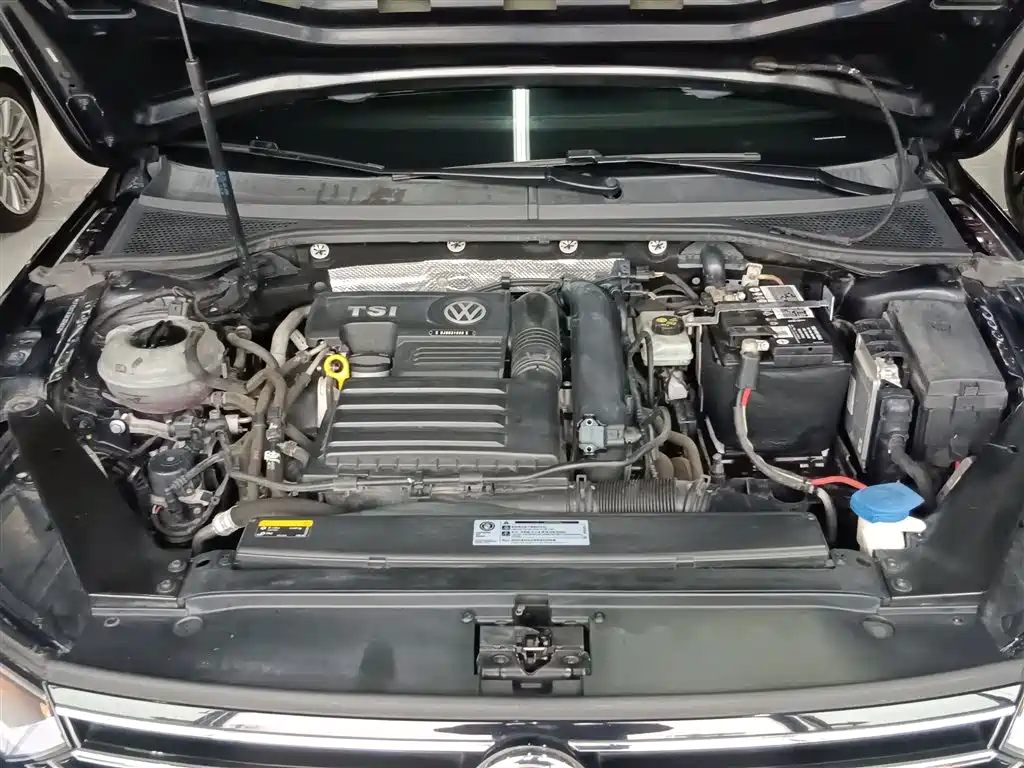 Magotan 2019 280TSI DSG Comfort Type National VI купить на сайте DeffCars