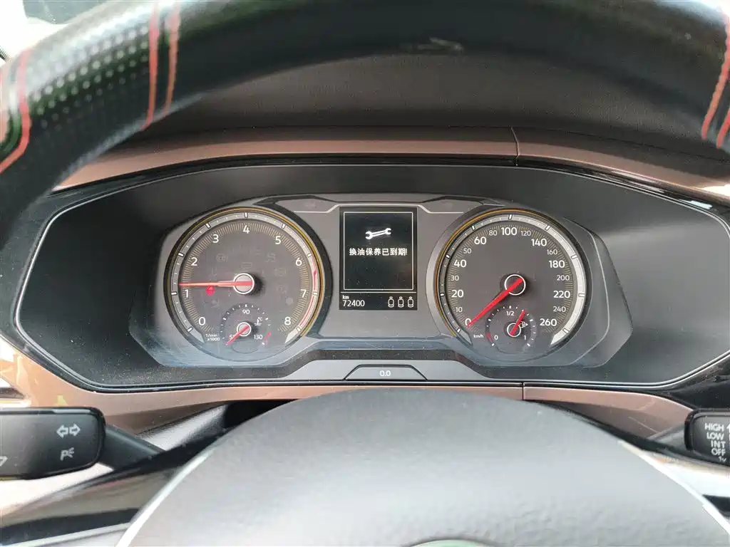 Tuyue 2021 280TSI two-wheel drive luxury version PLUS купить на сайте DeffCars