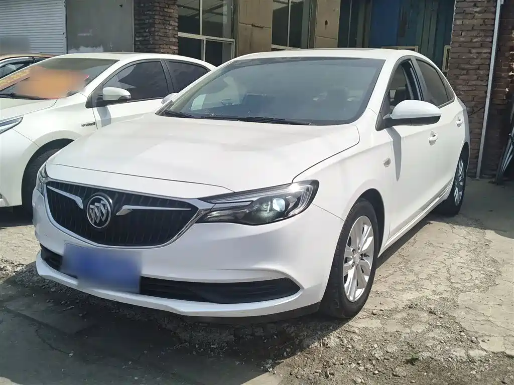 Yinglang 2019 15T dual-clutch interconnected elite model National VI купить на сайте DeffCars