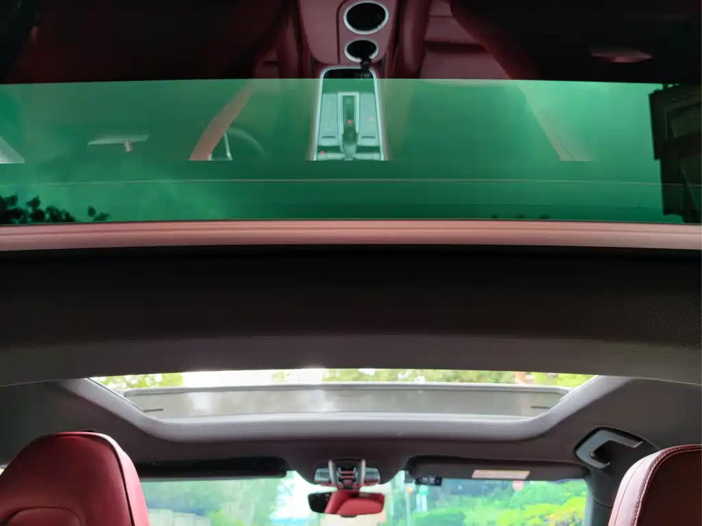 Panamera 2019 Panamera 2.9T купить на сайте DeffCars