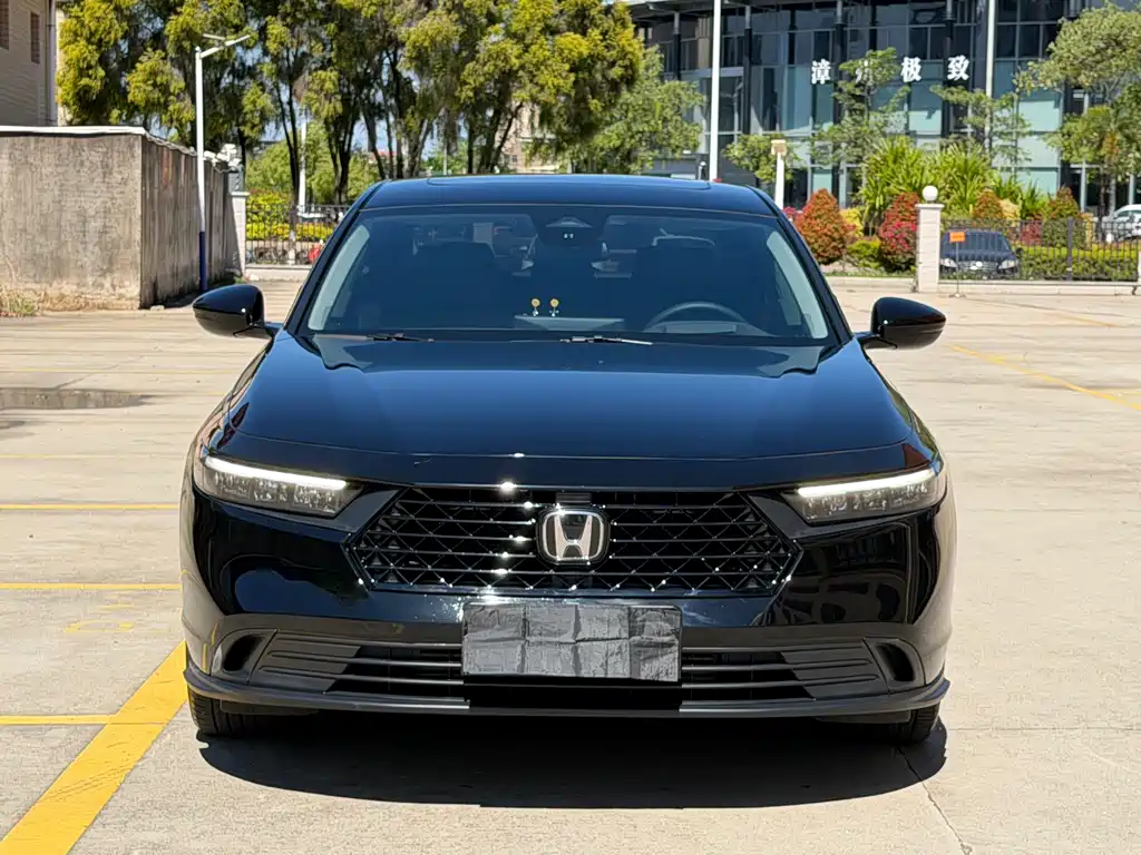 Accord 2024 260TURBO Deluxe Edition купить на сайте DeffCars