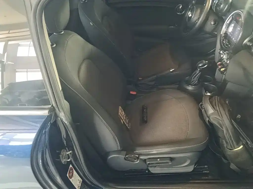 MINI 2014 1.2T ONE+ купить на сайте DeffCars