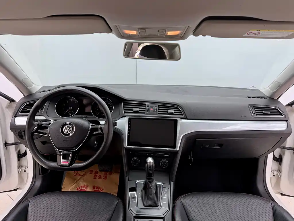 Lingdu 2018 230TSI DSG Fashion Edition купить на сайте DeffCars