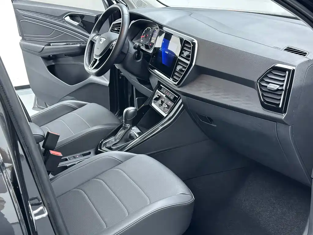 Jetta VS5 2022 280TSI automatic joy model купить на сайте DeffCars