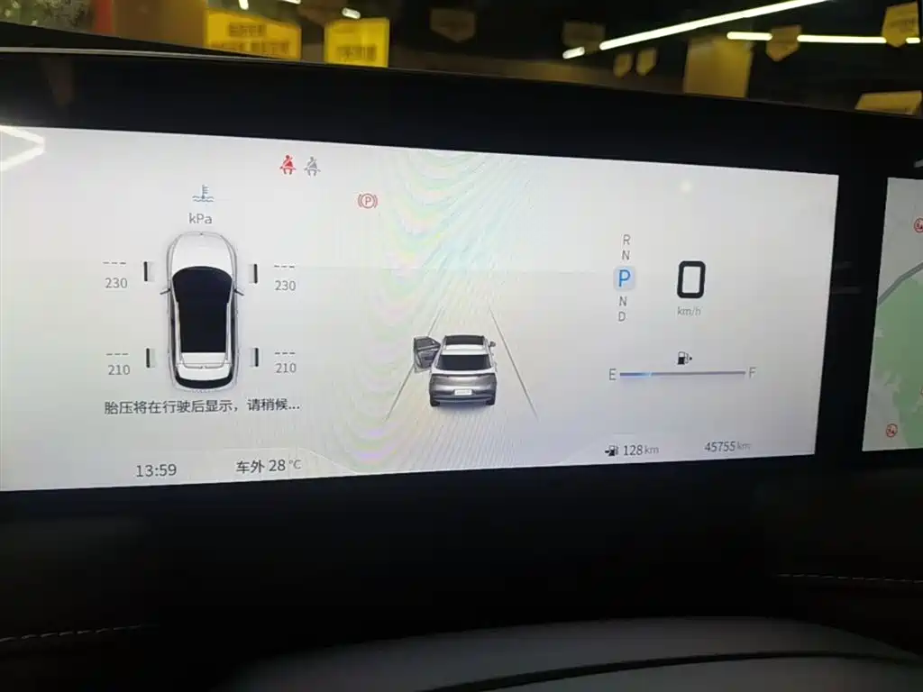 Venucia V 2023 260T Dark Horse Edition Pro купить на сайте DeffCars