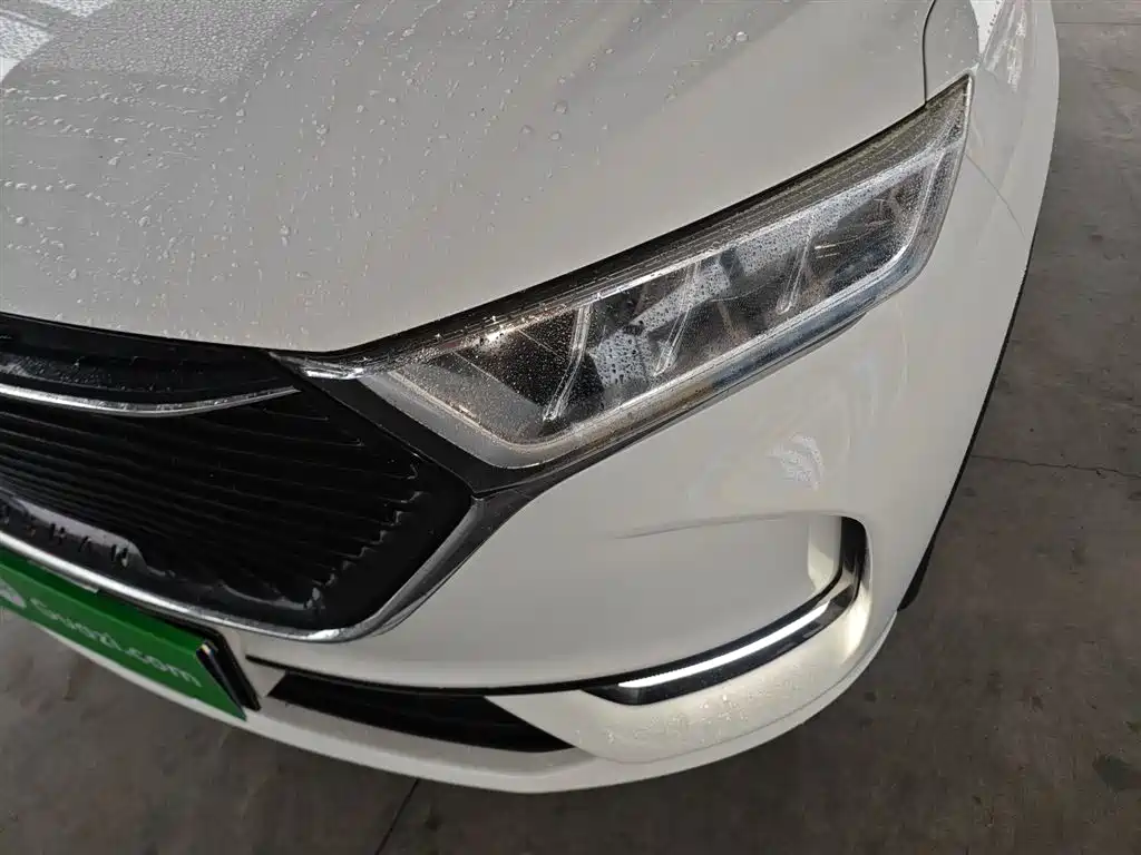 Changan Auchan X7 2020 1.5T automatic exclusive model купить на сайте DeffCars