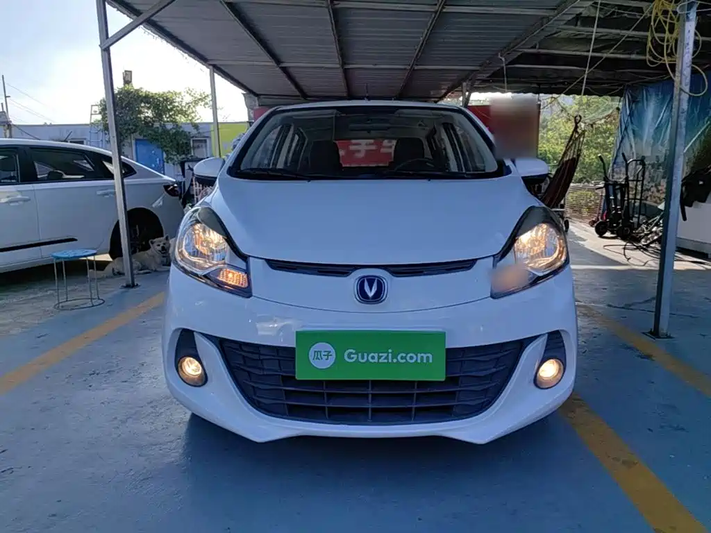 Benben 2015 1.4L IMT Premium National V купить на сайте DeffCars