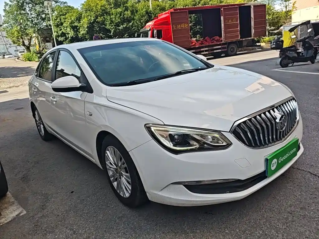 Yinglang 2015 15N automatic elite type купить на сайте DeffCars