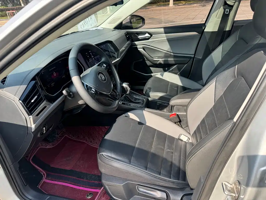 Sagitar 2021 280TSI DSG Super Edition купить на сайте DeffCars