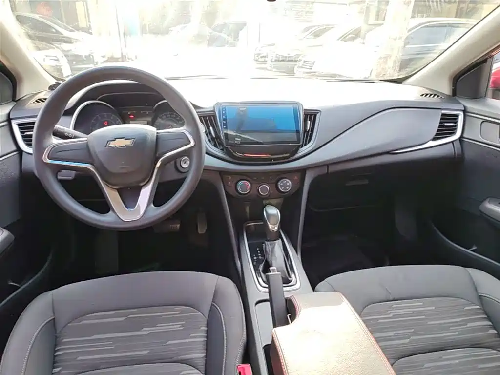 Kovoz 2019 320 automatic sunroof version купить на сайте DeffCars