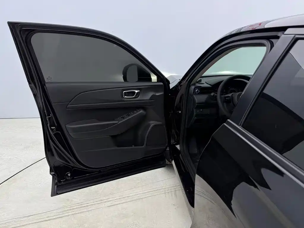 Honda XR-V 2023 1.5L CVT thermal version купить на сайте DeffCars
